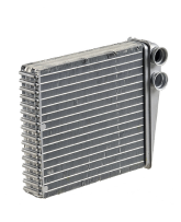 Car AC Heater Cores