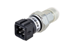 Pressure Switches