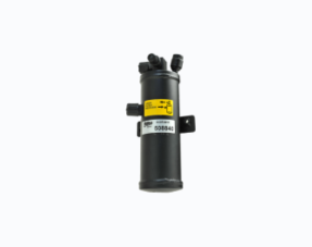 Receiver dryer Receiver dryer