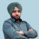 rashpal arora