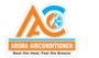 arora air conditioner Patra logo