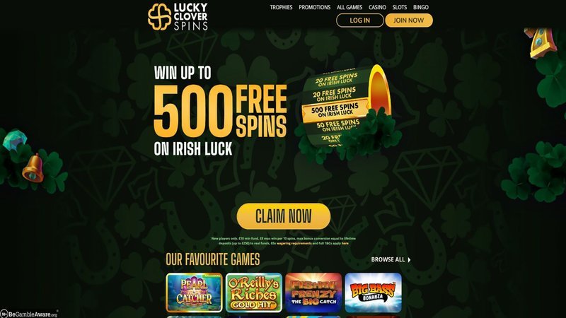 Overview of lucki casino login