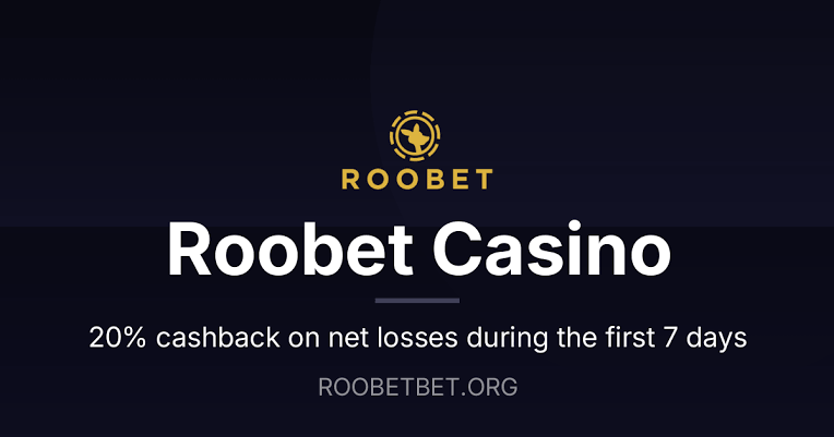 Avis sur Roobet Casino : Est-ce un casino sûr pour parier ? Avis sur Roobet Casino : Est-ce un casino sûr pour parier ?