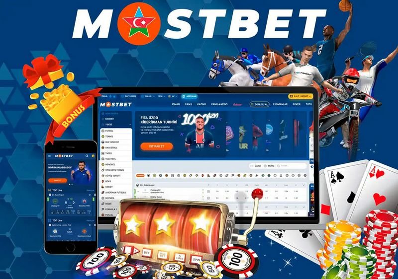 Mostbet Mobile Application