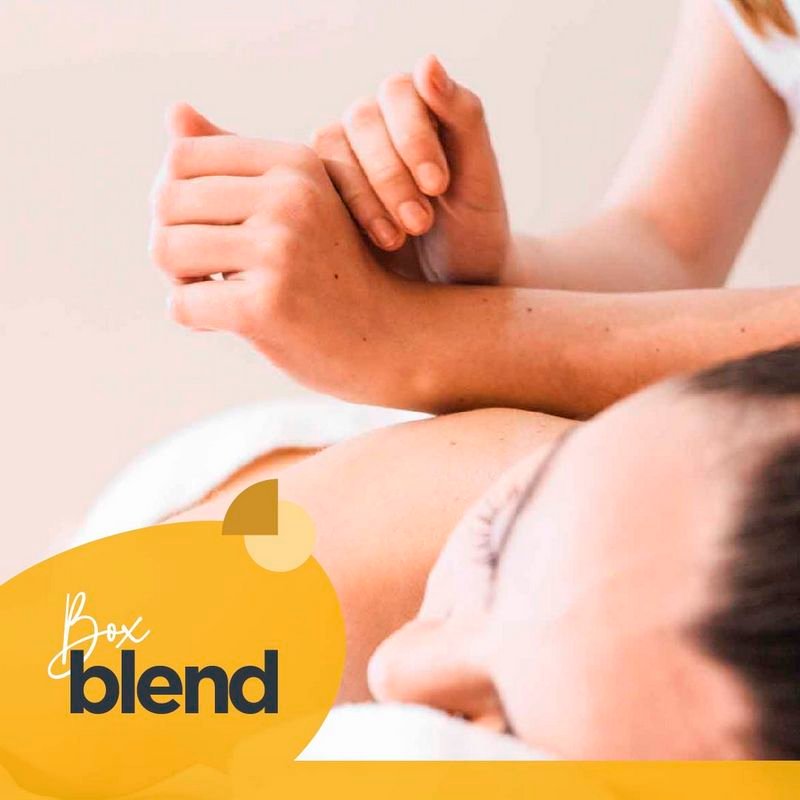 Masaje prenatal: Qué esperar y sus beneficios